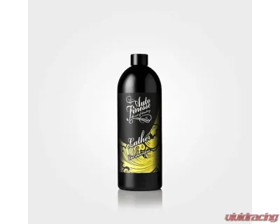Milltek Auto Finesse 1L 34oz Detailing Lather Shampoo for Car Care - AFW017