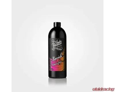 Milltek Auto Finesse 1L 34oz Lavish Ceramic Foam for Detailing - AFW019
