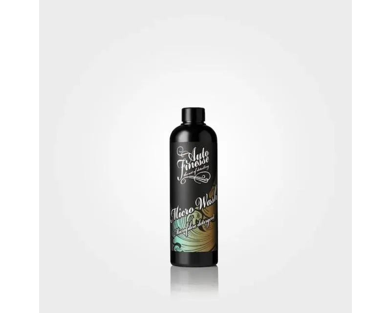 Milltek 500ml 17oz Auto Finesse Detailing Micro Wash - AFW021