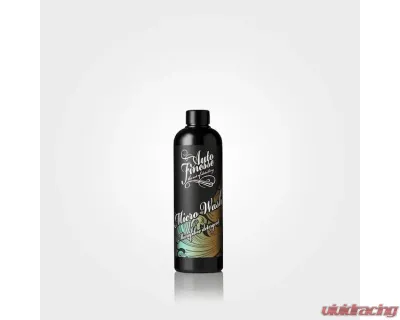 Milltek 500ml 17oz Auto Finesse Detailing Micro Wash - Car Care Cleaning Solution - AFW021