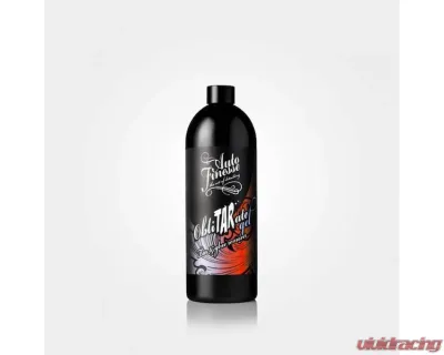 Milltek 1L 34oz Auto Finesse Detailing Oblitarate Gel for Car Cleaning and Maintenance - AFW022