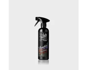 Milltek 500ml 17oz Auto Finesse Detailing Reactive Wheel Cleaner for All Vehicles