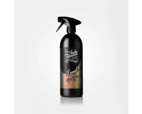 Milltek Auto Finesse 1L 34oz Detailing Tread Tyre Cleaner AFW027