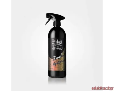 Milltek Auto Finesse 1L 34oz Detailing Tread Tyre Cleaner AFW027 - AFW027
