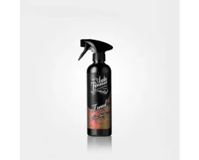 Milltek 500ml 17oz Auto Finesse Detailing Tread Tyre Cleaner for All Vehicles