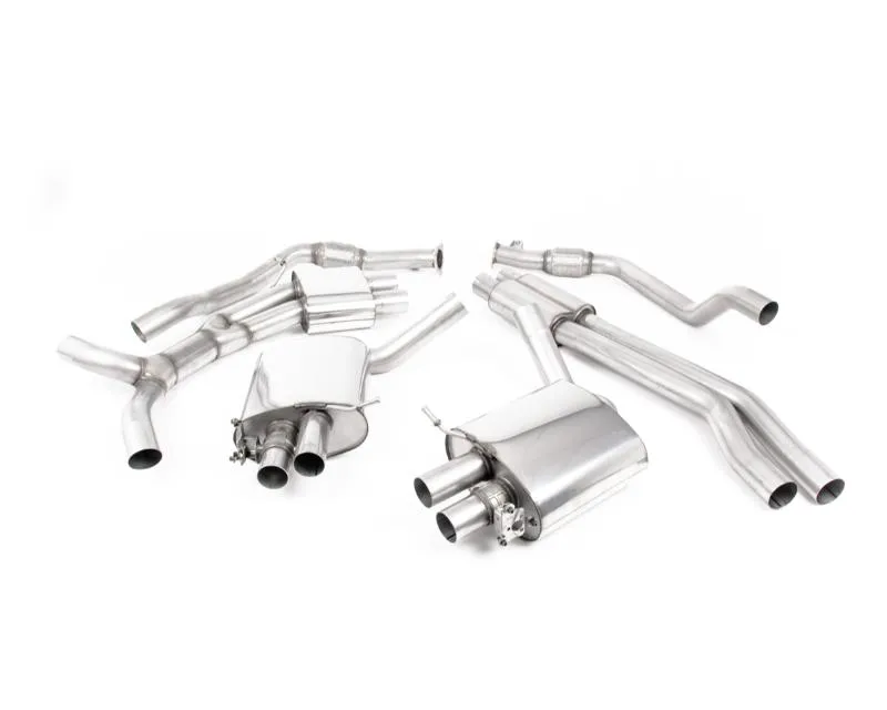 Exhaust Parts