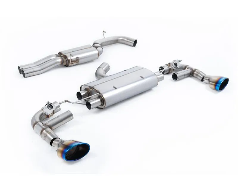 Exhaust Parts