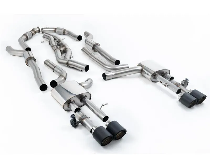Exhaust Parts