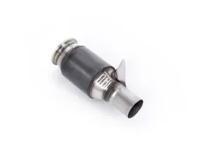 Milltek Large Bore Downpipe and Race Pipealyst for BMW i8 1.5T Hybrid 2014-2020