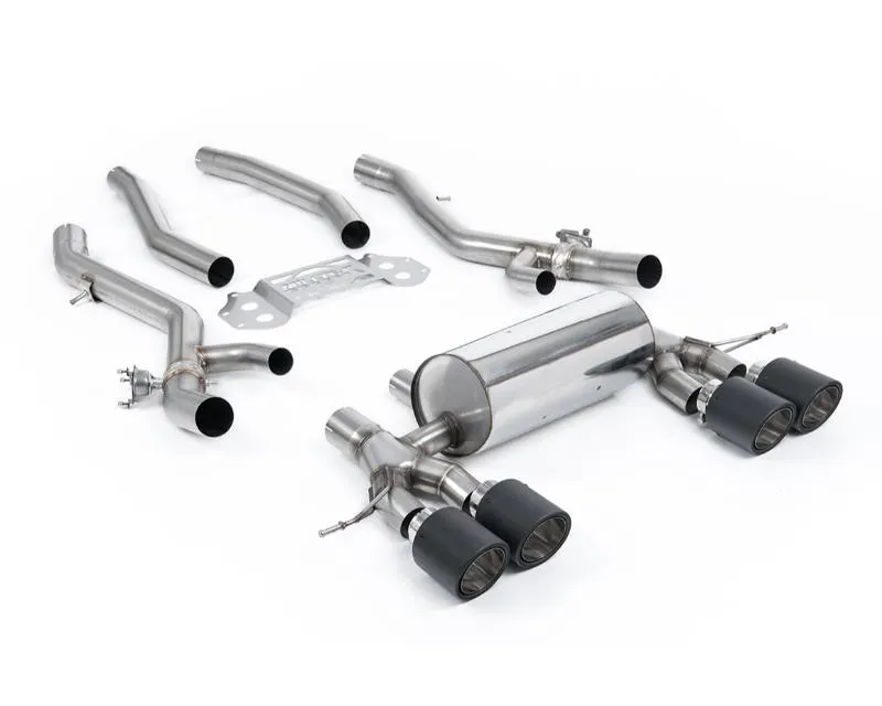 Exhaust Parts