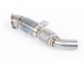 Milltek 4.5