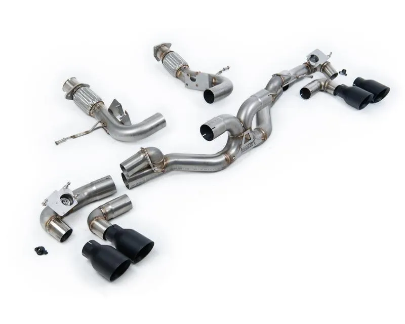 Exhaust Parts