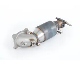 Milltek 200 Cell Race Cat Downpipe for Honda Acura Civic Type R FK8 FL5 2017-2026