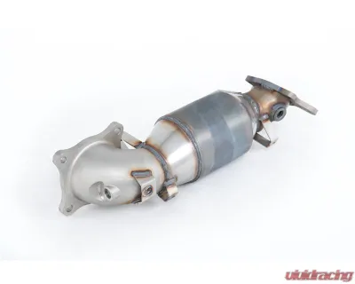 Milltek 200 Cell Race Cat Downpipe for Honda Acura Civic Type R FK8 FL5 2017-2026 - SSXHO292