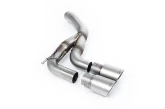 Exhaust Parts