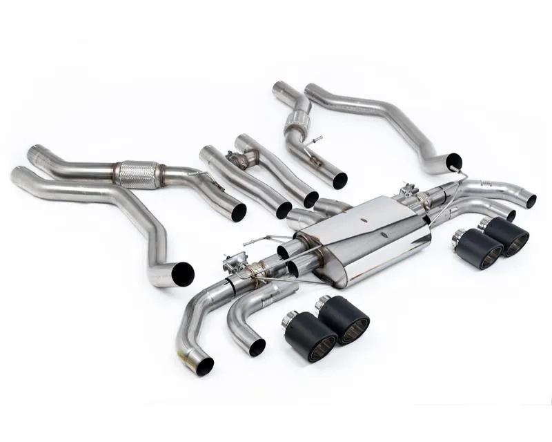 Exhaust Parts