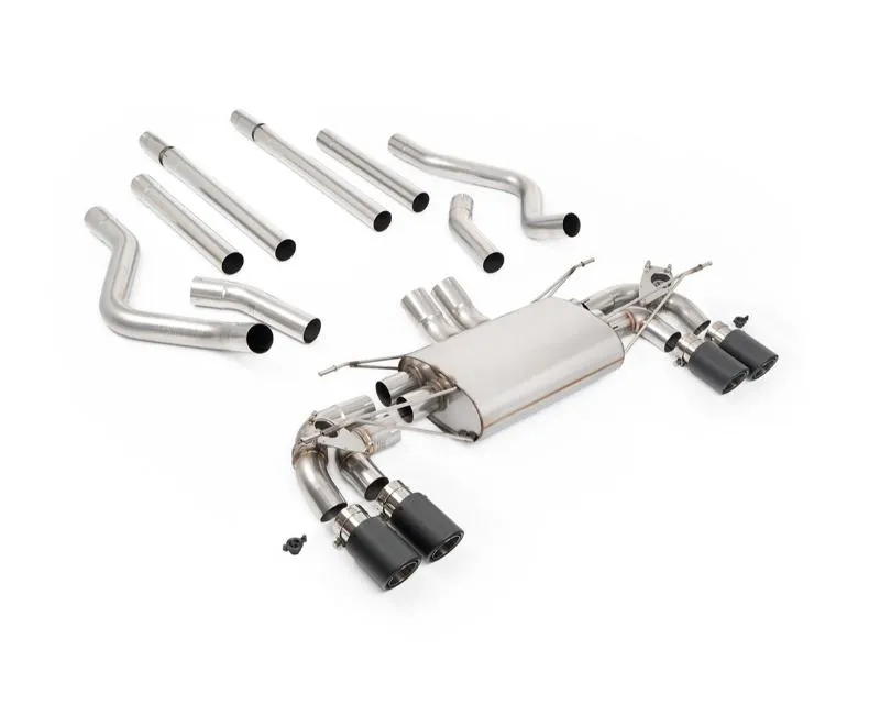 Exhaust Parts