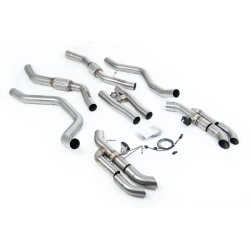 Exhaust Parts