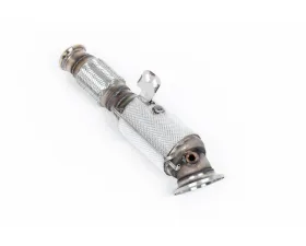 Milltek HJS Tuning ECE Downpipes for Toyota Supra A90 & BMW OPF/GPF 2019-2026