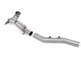 Milltek Downpipe and Race Pipe for Volkswagen Golf, Seat, Skoda OPF/GPF 2020-2026