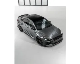 Milltek Visual Carbon Fiber Aero Urban Full Package for Audi RS3 Sedan 8Y 2022+