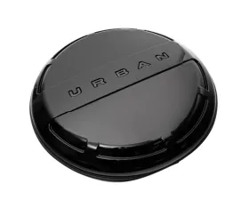 Milltek Premium Embossed Spare Wheel Cover for Land Rover Defender 90 L663 2020+