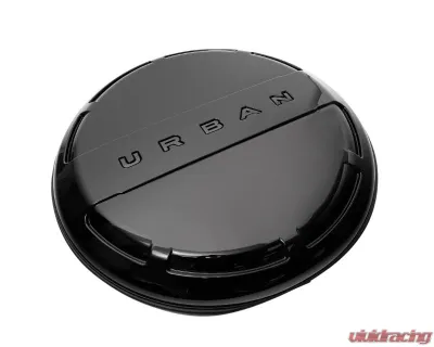 Milltek Premium Embossed Spare Wheel Cover for Land Rover Defender 90 L663 2020+ - URBLR006