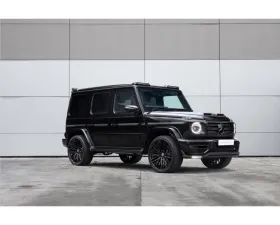Milltek Urban Full Soft Kits for Mercedes Benz G-Class G-Wagon W461 2018+