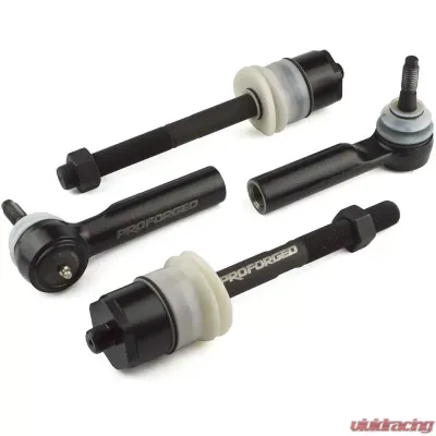 Proforged Tie Rod End GM/Hummer Truck 104-10966