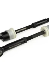 Proforged Tie Rod Ends (Inner and Outer)                                     - 104-10966 - Image 2