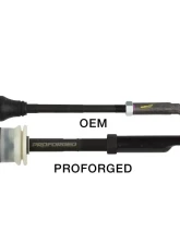 Proforged Tie Rod Ends (Inner and Outer)                                     - 104-10966 - Image 4