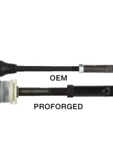 Proforged Tie Rod Ends (Inner and Outer)                                     - 104-10966 - Image 6