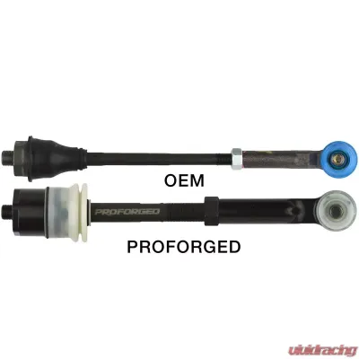 Proforged Tie Rod End GM/Hummer Truck 104-10966