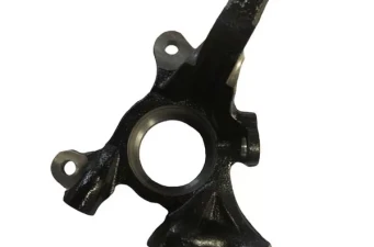 Driveline