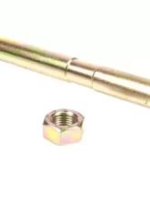 Proforged Tie Rod Ends (Inner and Outer)                                     - 104-10462 - Image 3