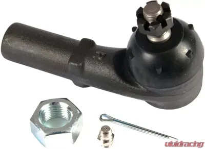 Proforged Tie Rod Ends (Inner and Outer) - 104-10172