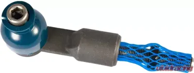 Proforged Tie Rod Ends (Inner and Outer) - 104-10324