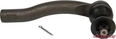 Proforged Tie Rod Ends (Inner and Outer) - 104-10605