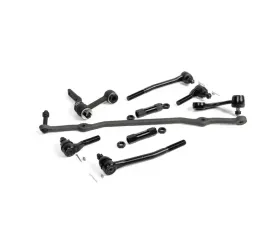 Proforged Steering Rebuild Kit Ford Mustang 1967-1969