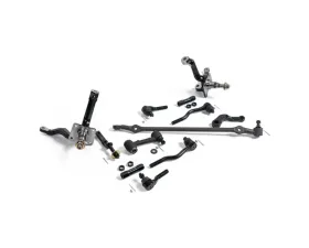 Proforged Steering and Spindle Conversion Kit Ford Mustang 1964-1966