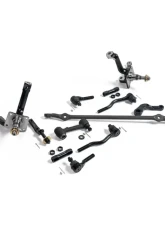 Proforged Steering and Spindle Conversion Kit Ford Mustang 1964-1966                                     - 216-10027 - Image 3
