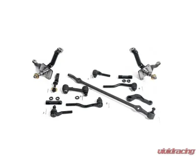 Proforged Steering and Spindle Conversion Kit Ford Mustang 1964-1966 - 216-10027