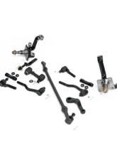 Proforged Steering and Spindle Conversion Kit Ford Mustang 1964-1966                                     - 216-10027 - Image 3