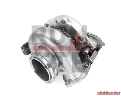 TTE Turbo Upgrade Turbocharger TTE6XX VTG Porsche 718 2.5 Cayman S | GTS | Boxster S - TTE10566.1