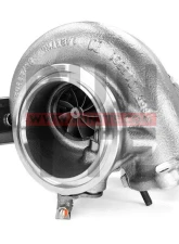 TTE Turbo TTE10566.1 Upgrade Turbocharger Porsche 718 2.5