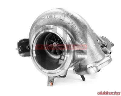Cayman Turbo様用 PORSCHE CAYMAN / BOXSTER 718 TTE6XX VTG UPGRADE TURBOCHARGER