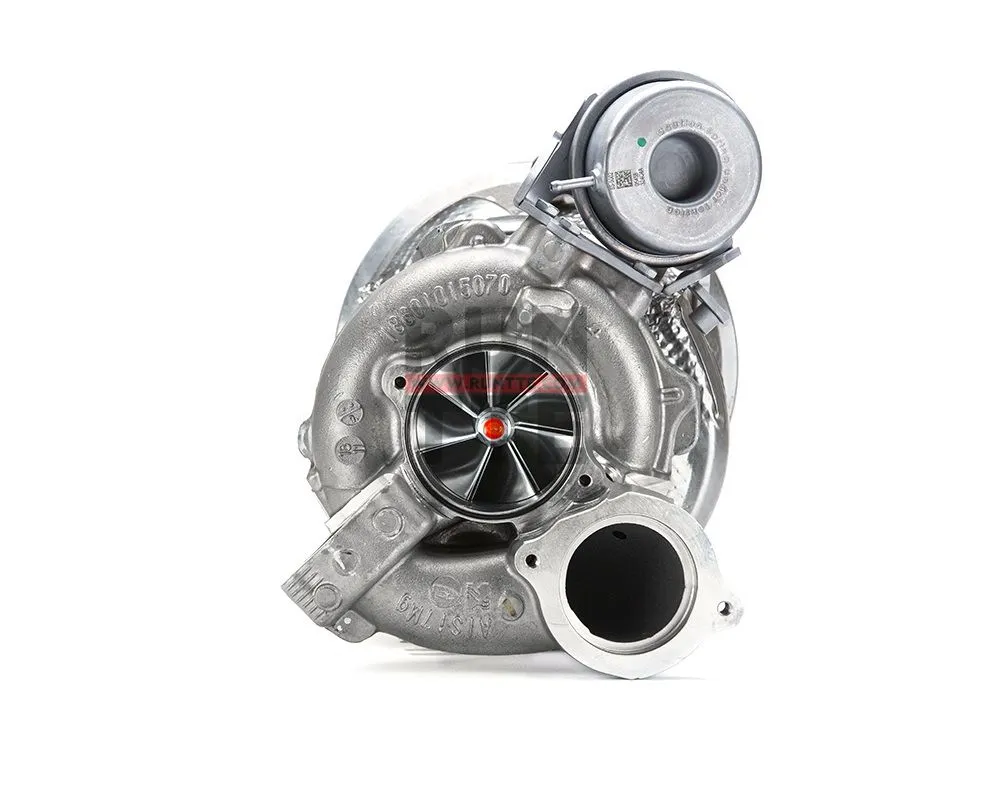 Turbo | Supercharger