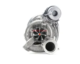 TTE Turbo TTE810 Turbocharger Upgrade Audi S4 | Porsche Cayenne/Panamera | Volkswagen Touareg 3.0 TFSI 2017-2023