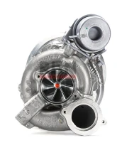 TTE Turbo TTE810 Turbocharger Upgrade Audi S4 | Porsche Cayenne/Panamera | Volkswagen Touareg 3.0 TFSI 2017-2023                                     - TTE10494.1 - Image 4