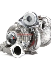 TTE Turbo TTE810 Turbocharger Upgrade Audi S4 | Porsche Cayenne/Panamera | Volkswagen Touareg 3.0 TFSI 2017-2023                                     - TTE10494.1 - Image 3